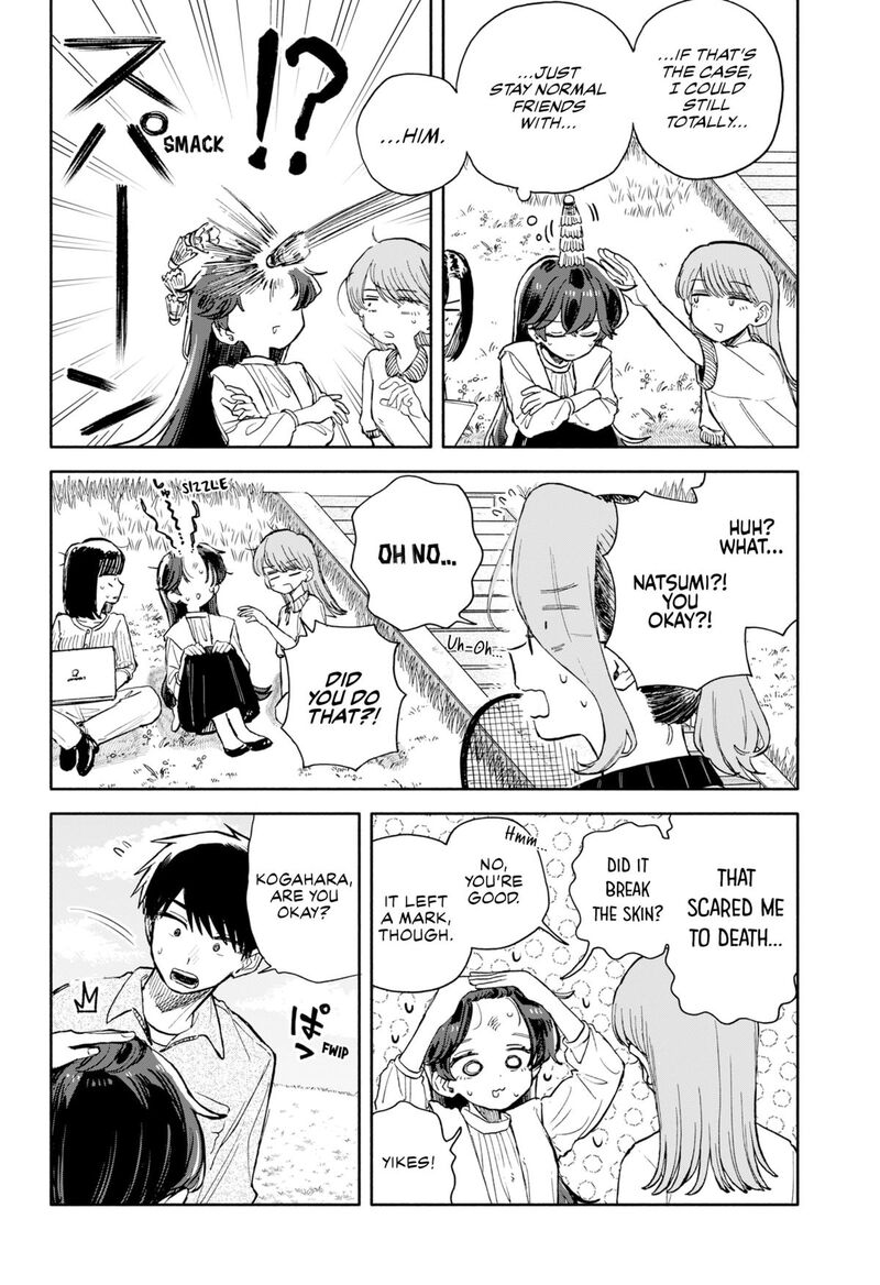 Read Kuso Onna ni Sachiare EN Manga Online