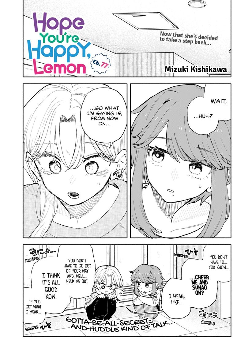 Read Kuso Onna ni Sachiare EN Manga Online
