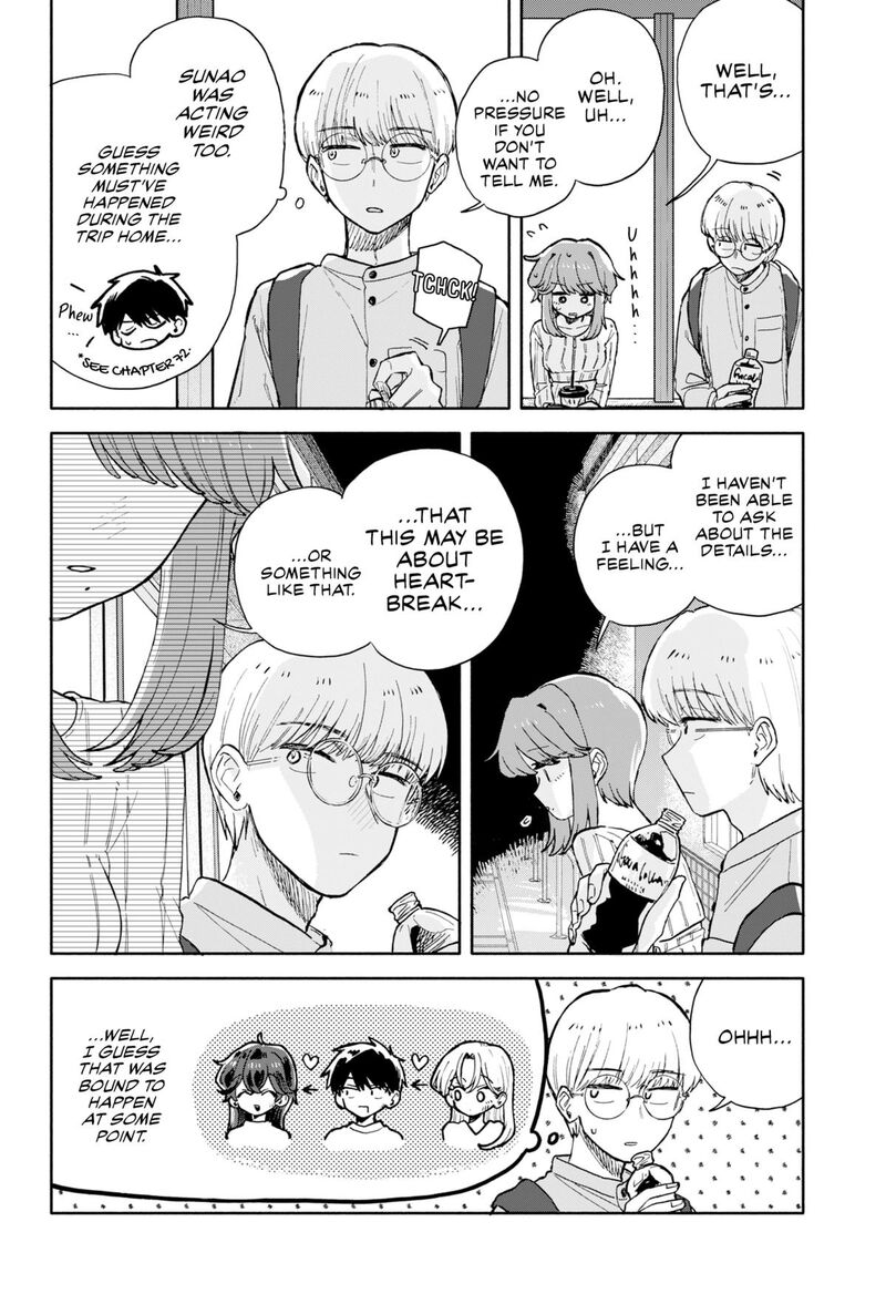 Read Kuso Onna ni Sachiare EN Manga Online