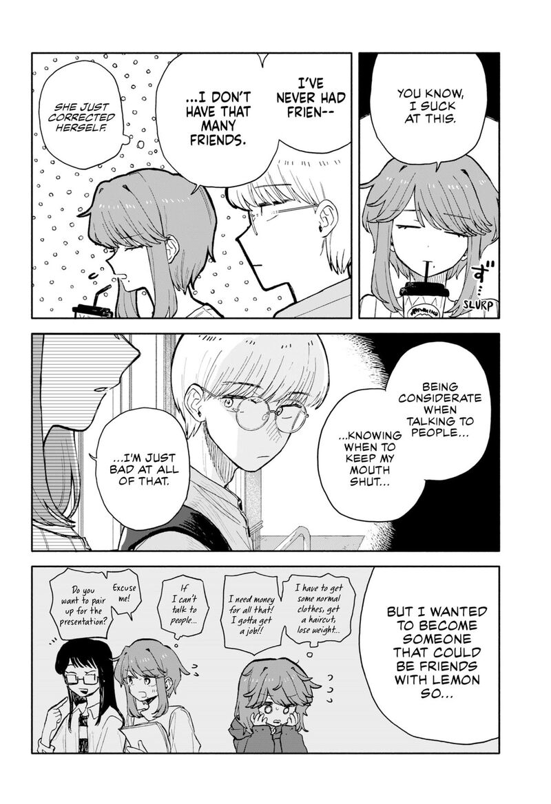 Read Kuso Onna ni Sachiare EN Manga Online