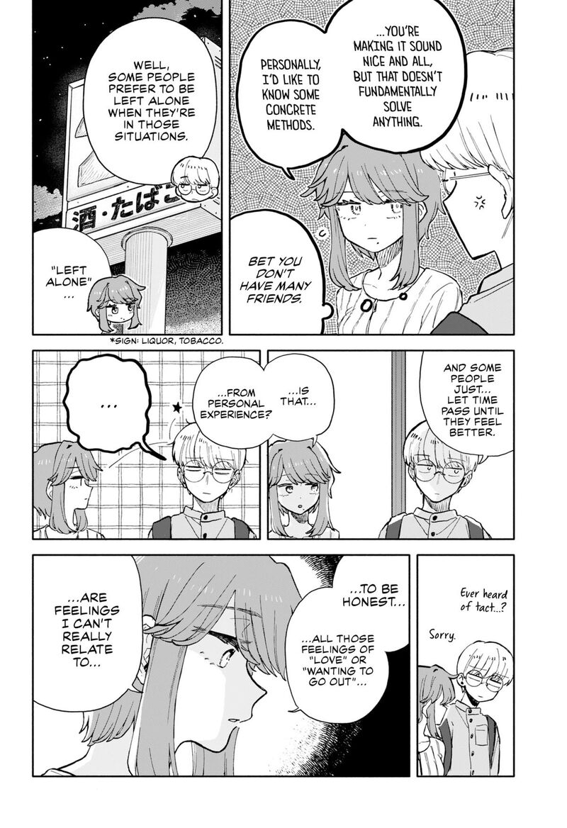 Read Kuso Onna ni Sachiare EN Manga Online