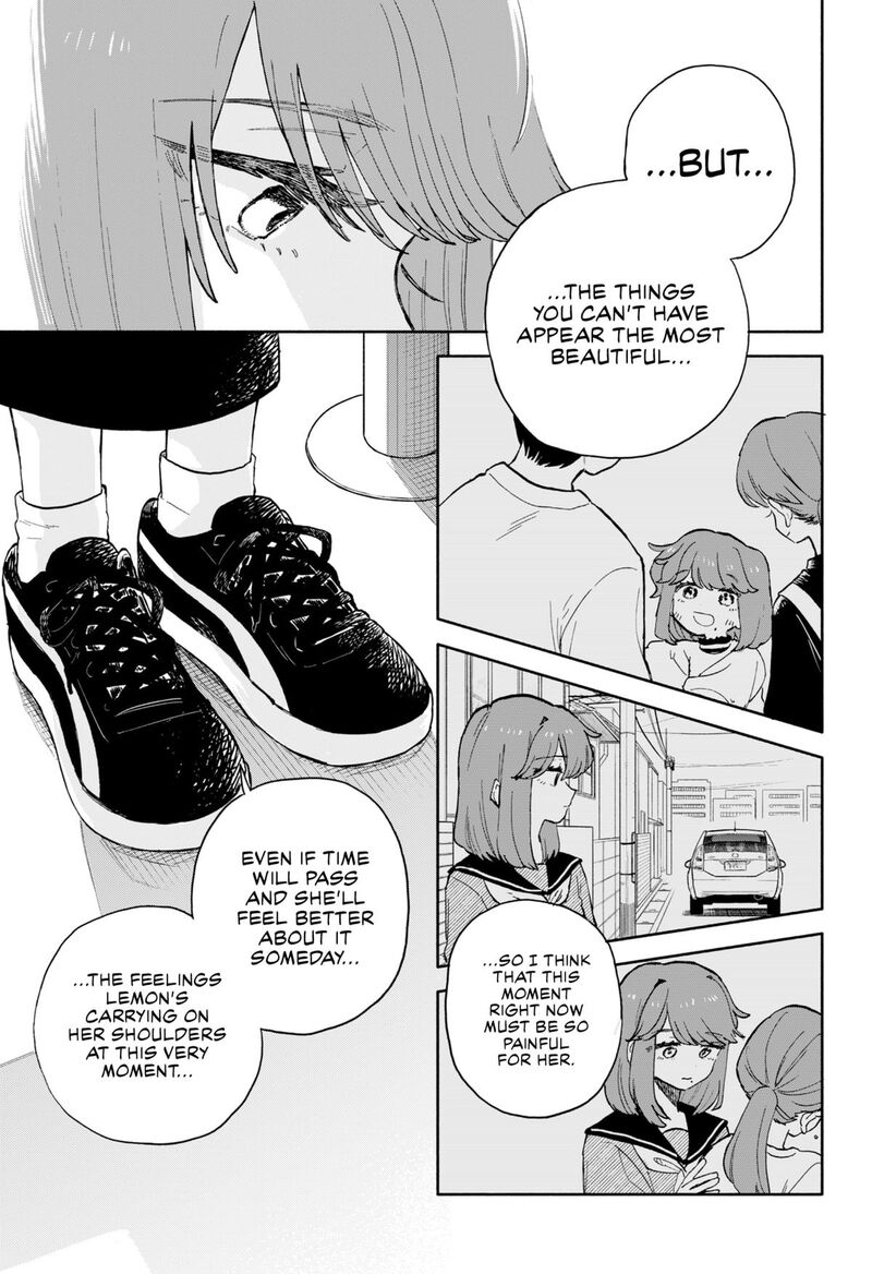 Read Kuso Onna ni Sachiare EN Manga Online