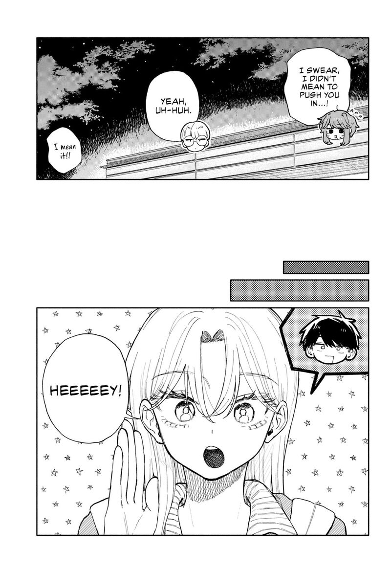 Read Kuso Onna ni Sachiare EN Manga Online