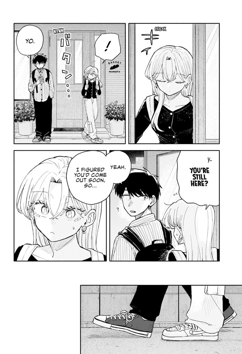 Read Kuso Onna ni Sachiare EN Manga Online
