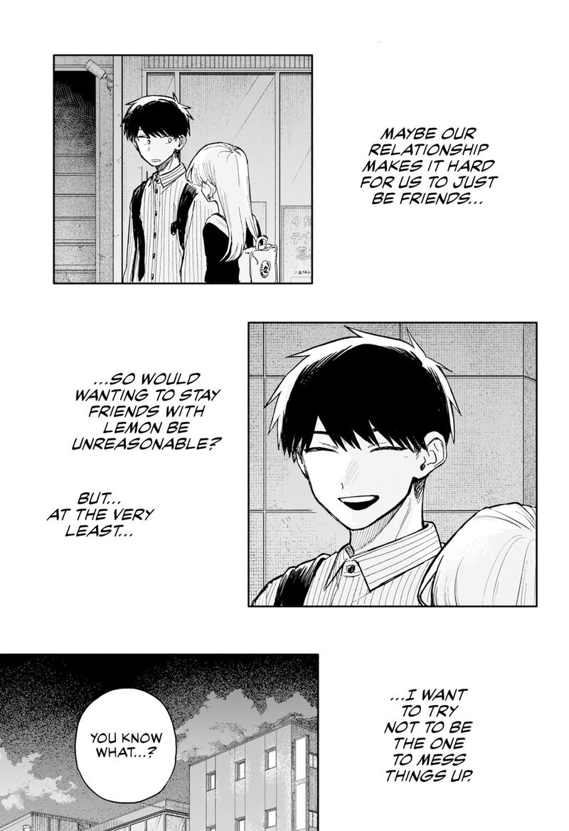 Read Kuso Onna ni Sachiare EN Manga Online