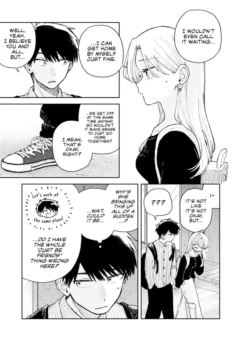 Read Kuso Onna ni Sachiare EN Manga Online