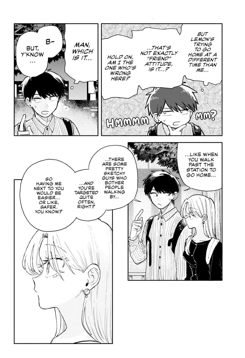 Read Kuso Onna ni Sachiare EN Manga Online