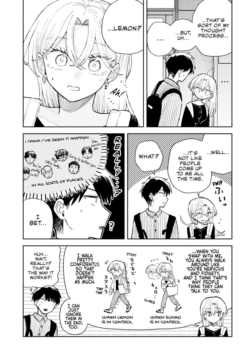 Read Kuso Onna ni Sachiare EN Manga Online