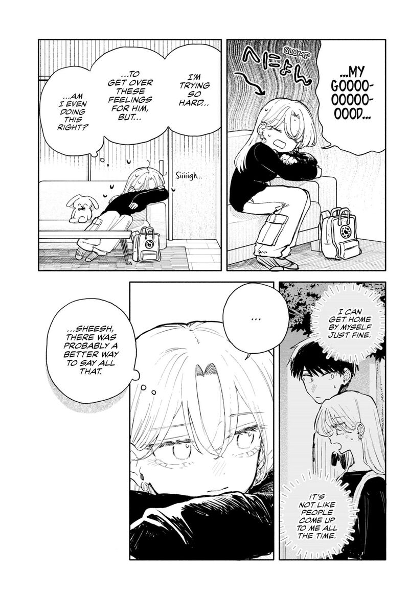 Read Kuso Onna ni Sachiare EN Manga Online