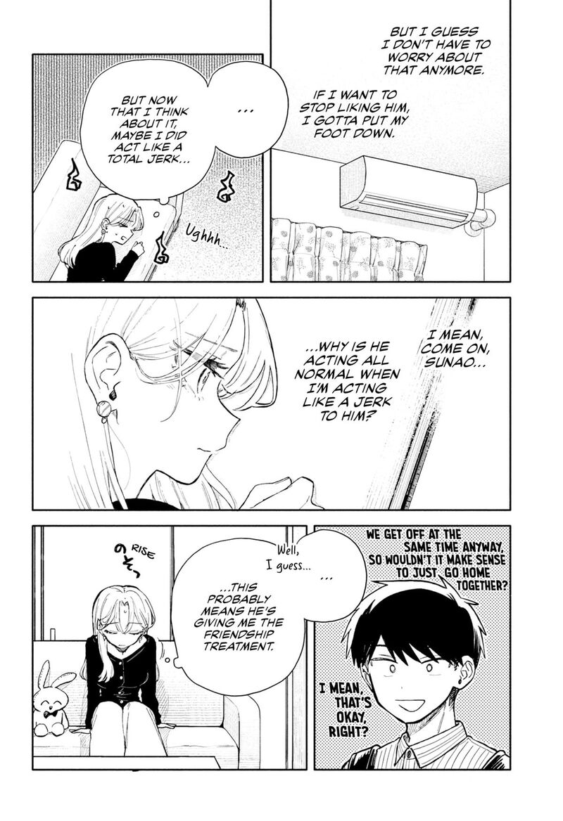 Read Kuso Onna ni Sachiare EN Manga Online
