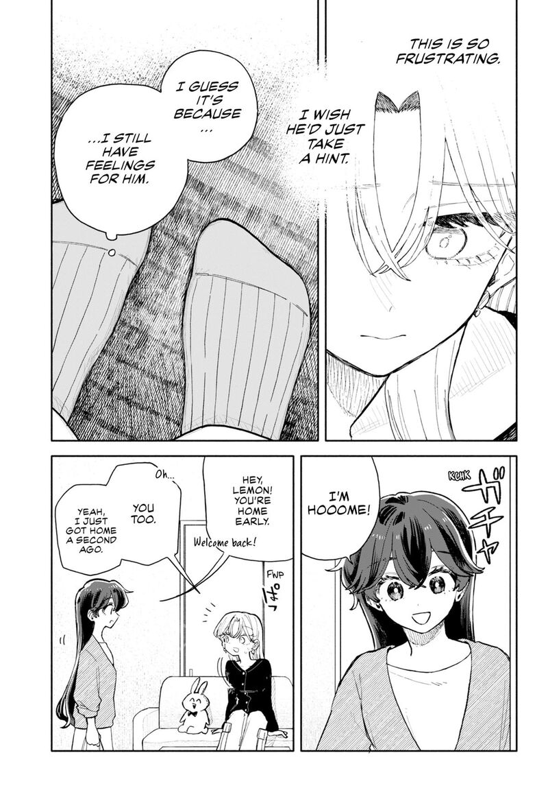 Read Kuso Onna ni Sachiare EN Manga Online