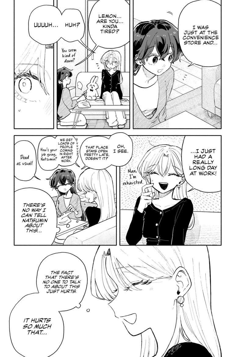 Read Kuso Onna ni Sachiare EN Manga Online