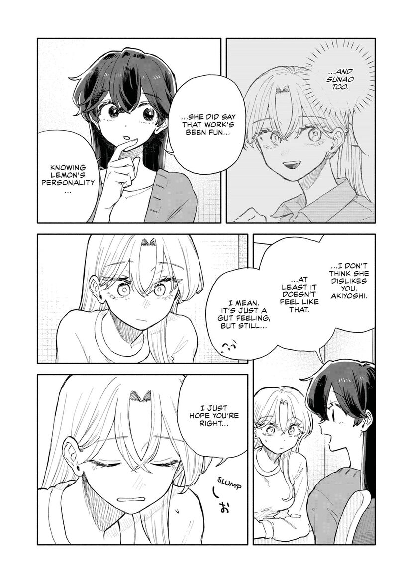Read Kuso Onna ni Sachiare EN Manga Online