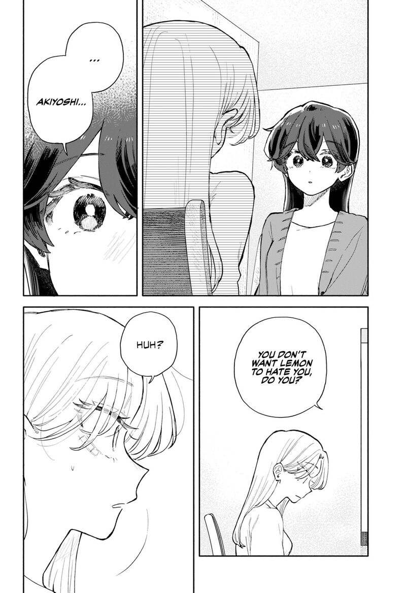 Read Kuso Onna ni Sachiare EN Manga Online