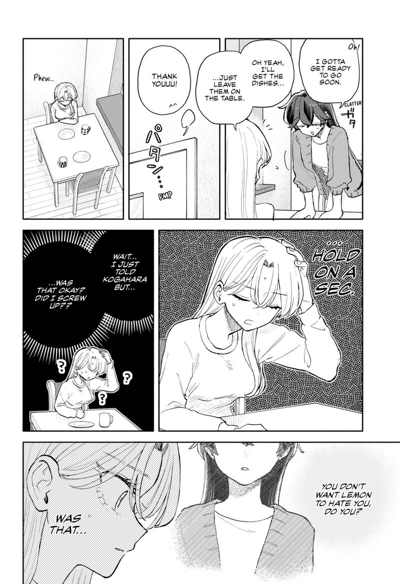 Read Kuso Onna ni Sachiare EN Manga Online