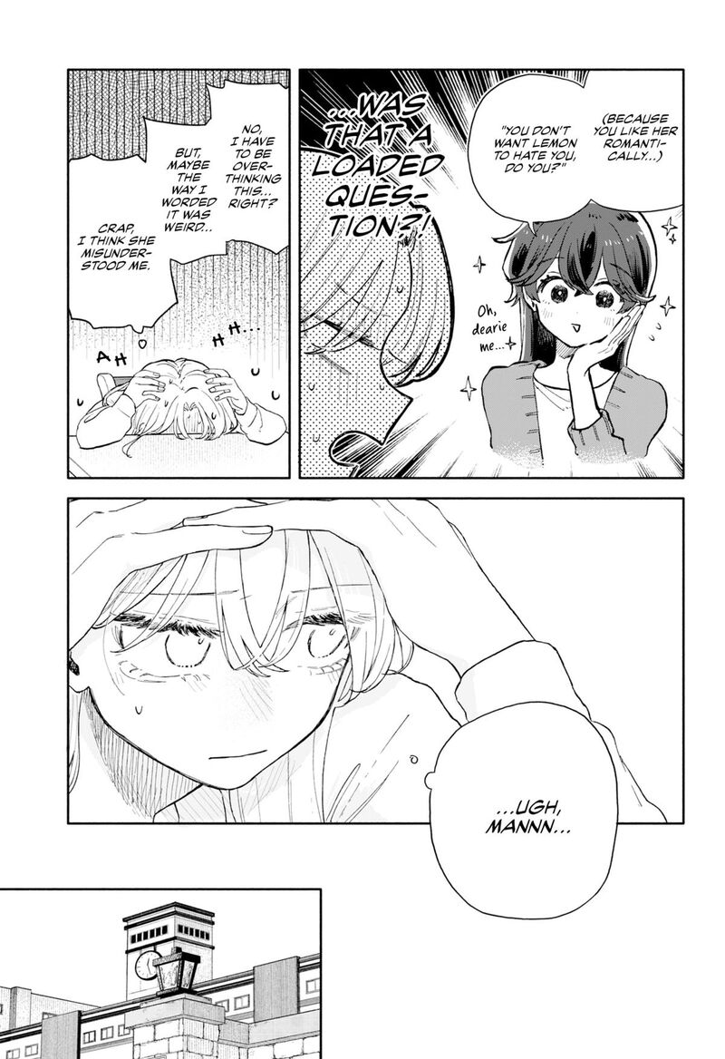Read Kuso Onna ni Sachiare EN Manga Online
