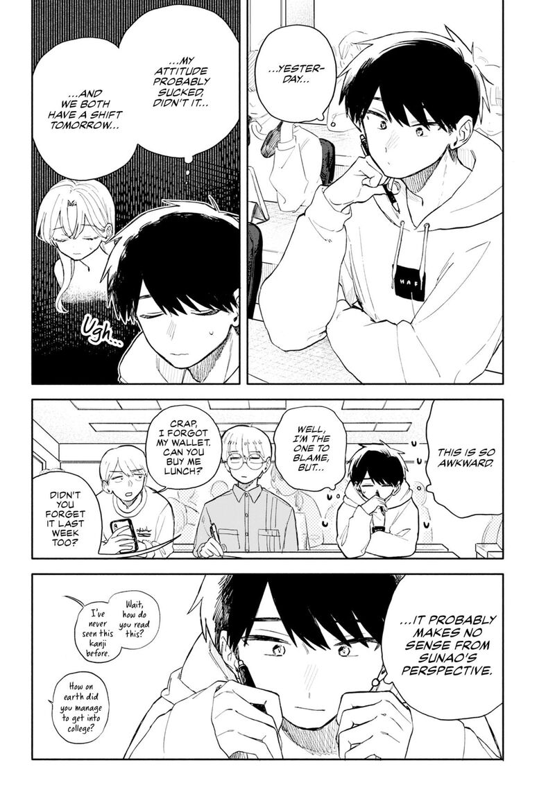Read Kuso Onna ni Sachiare EN Manga Online