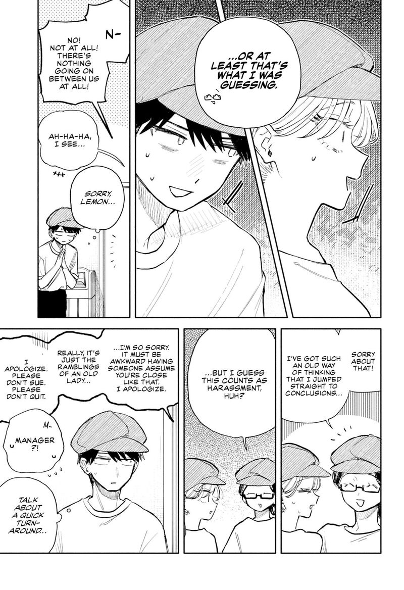Read Kuso Onna ni Sachiare EN Manga Online