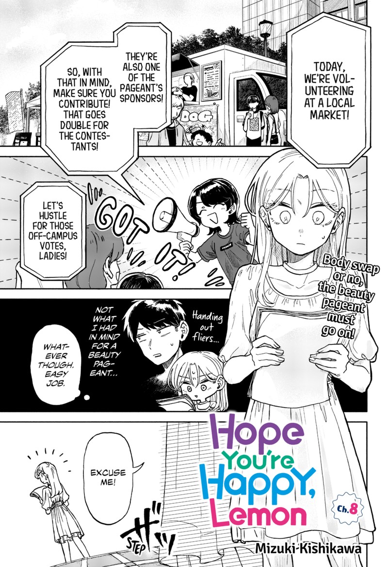 Read Kuso Onna ni Sachiare EN Manga Online