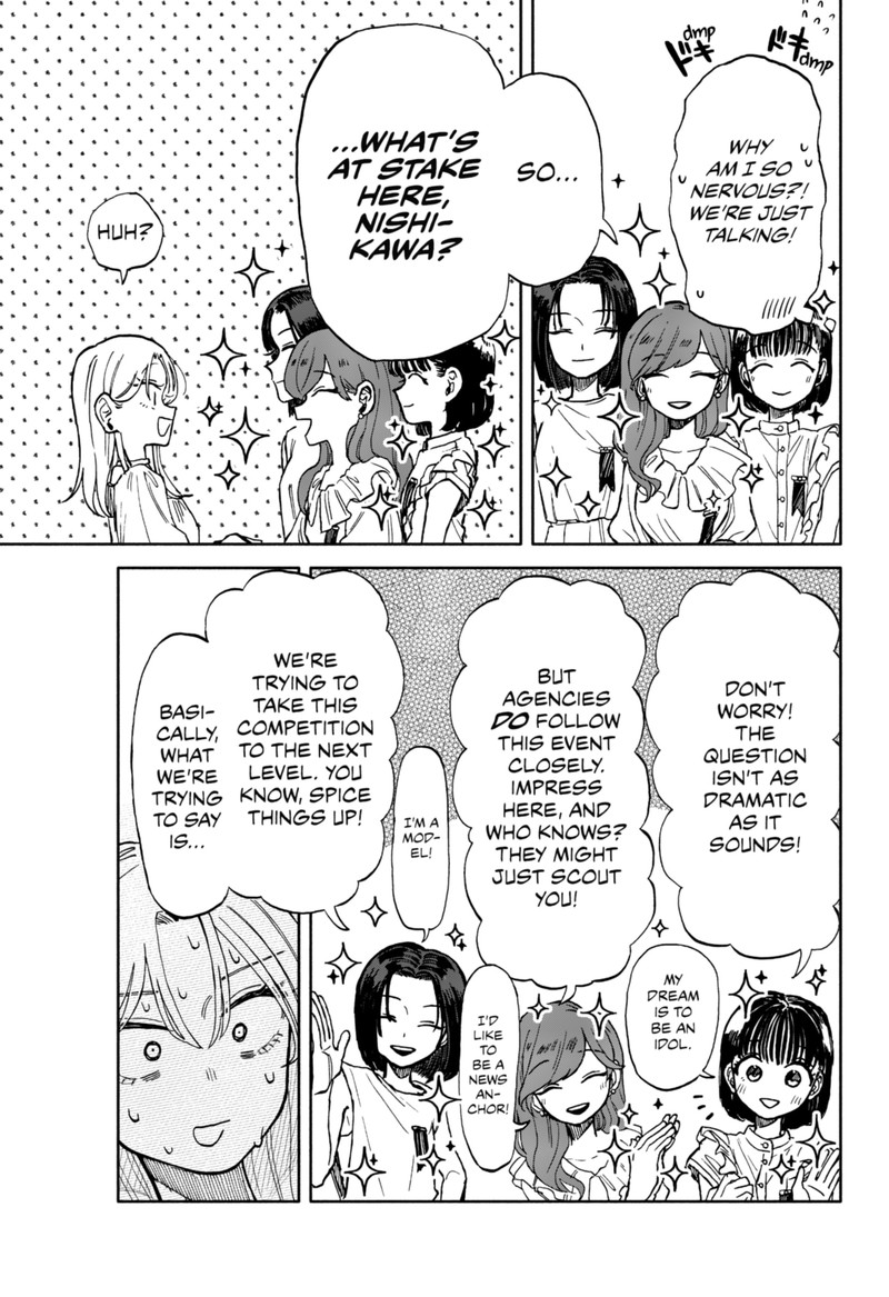 Read Kuso Onna ni Sachiare EN Manga Online