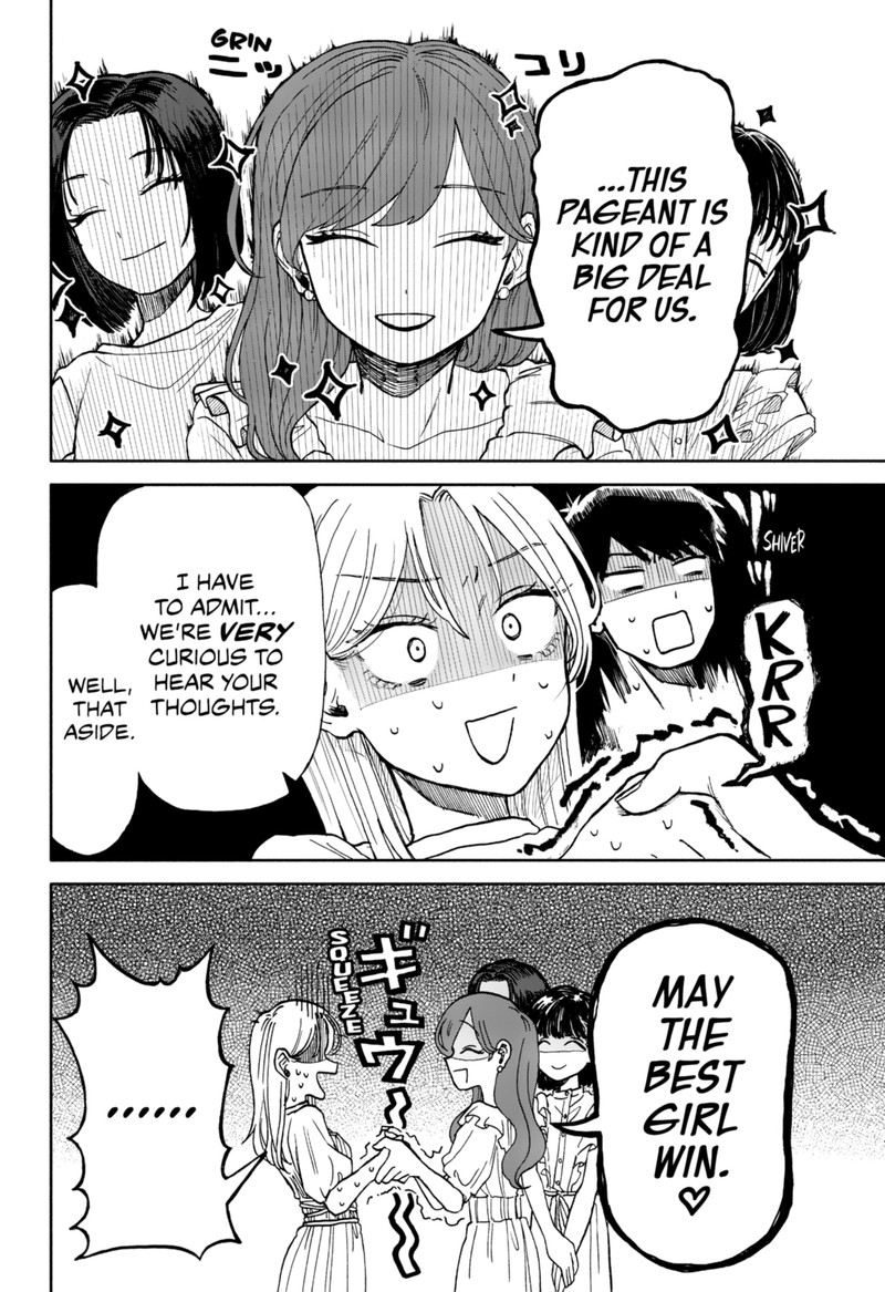 Read Kuso Onna ni Sachiare EN Manga Online