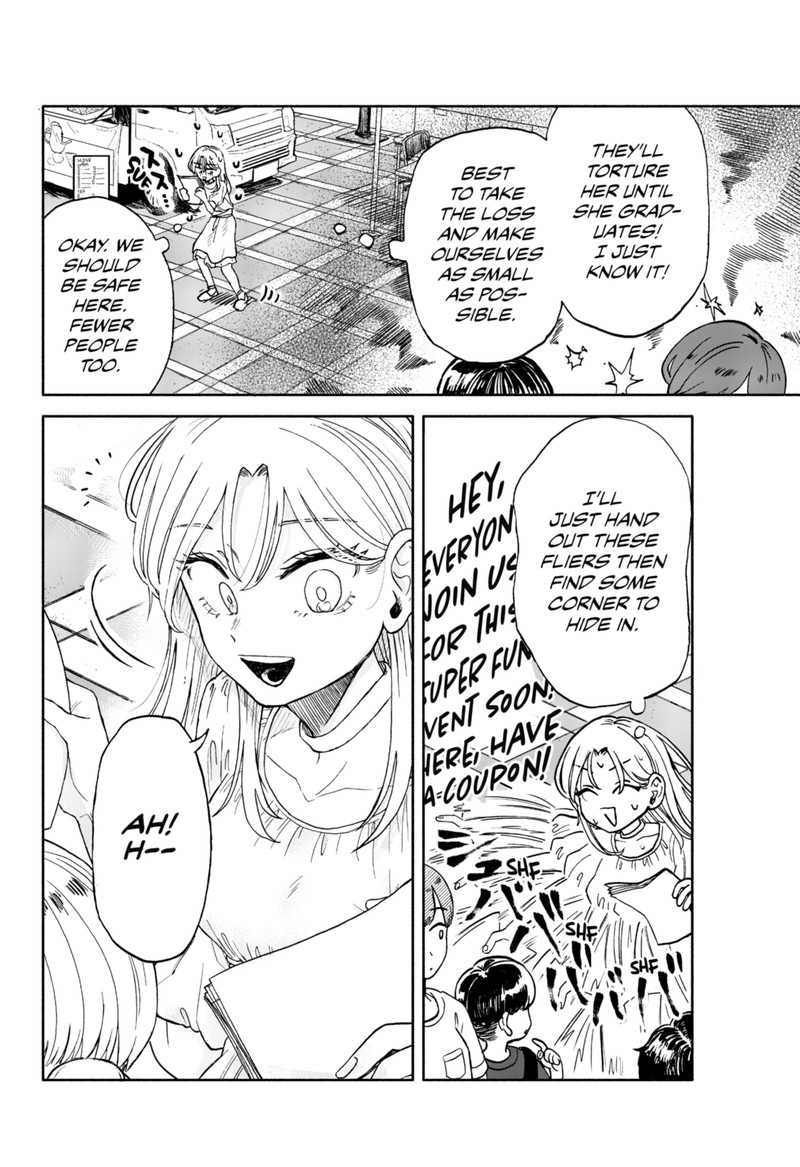 Read Kuso Onna ni Sachiare EN Manga Online