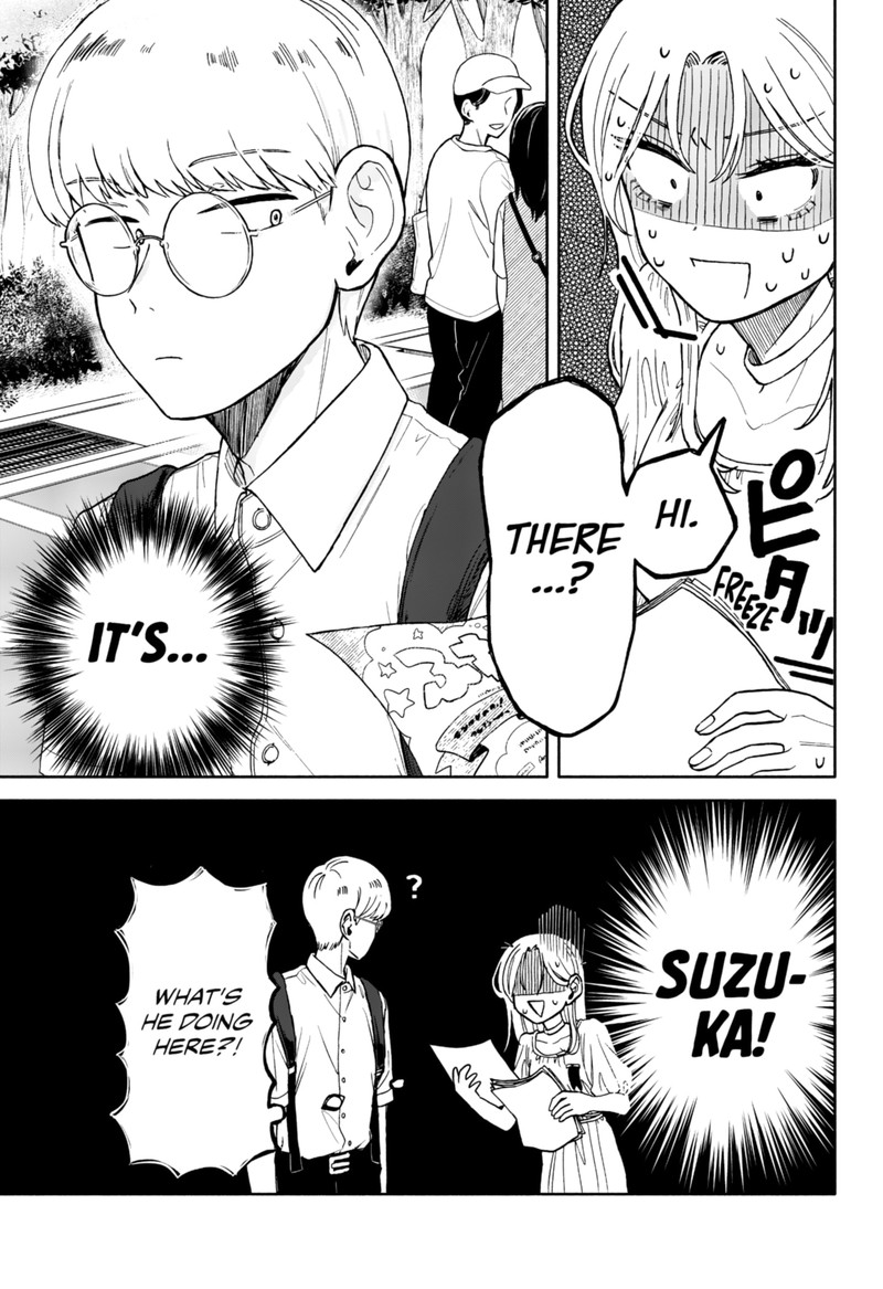 Read Kuso Onna ni Sachiare EN Manga Online