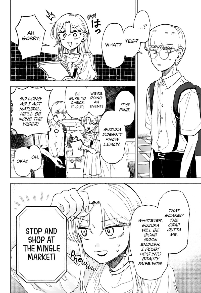 Read Kuso Onna ni Sachiare EN Manga Online
