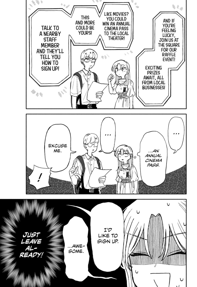 Read Kuso Onna ni Sachiare EN Manga Online