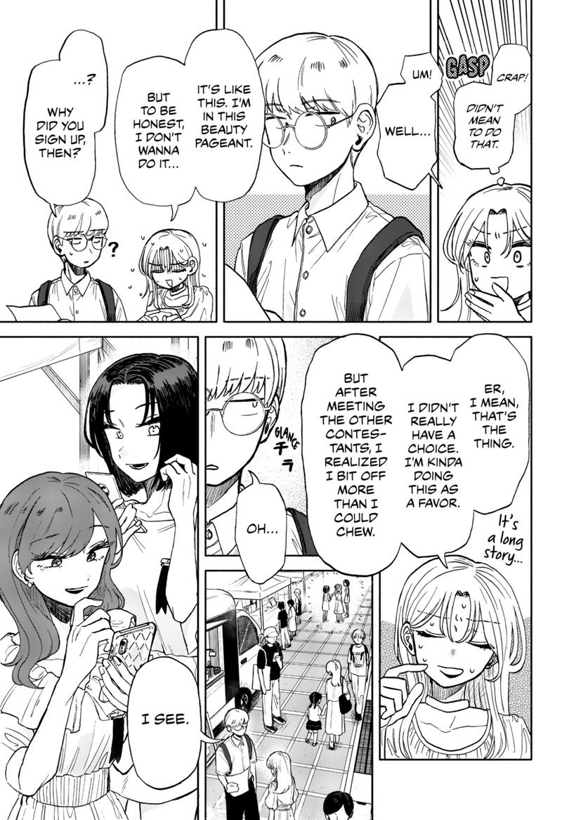 Read Kuso Onna ni Sachiare EN Manga Online