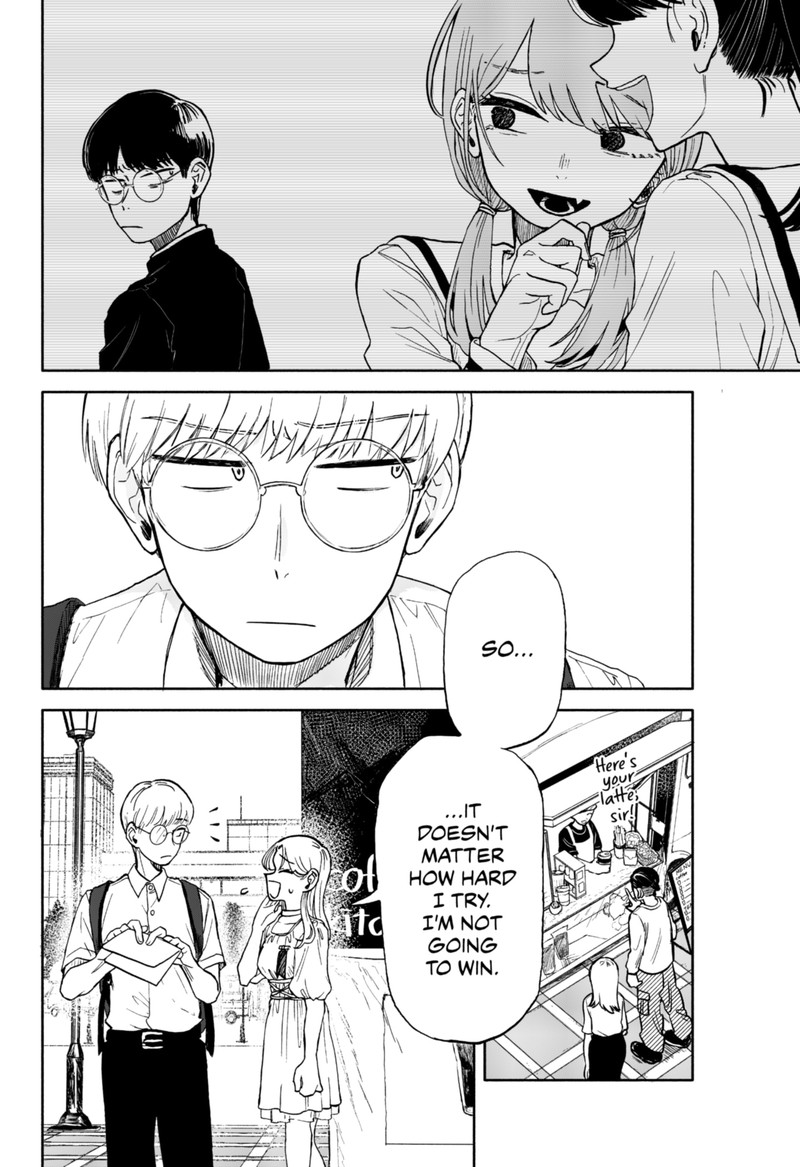 Read Kuso Onna ni Sachiare EN Manga Online