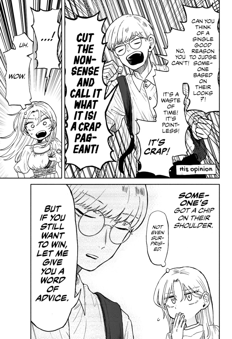 Read Kuso Onna ni Sachiare EN Manga Online