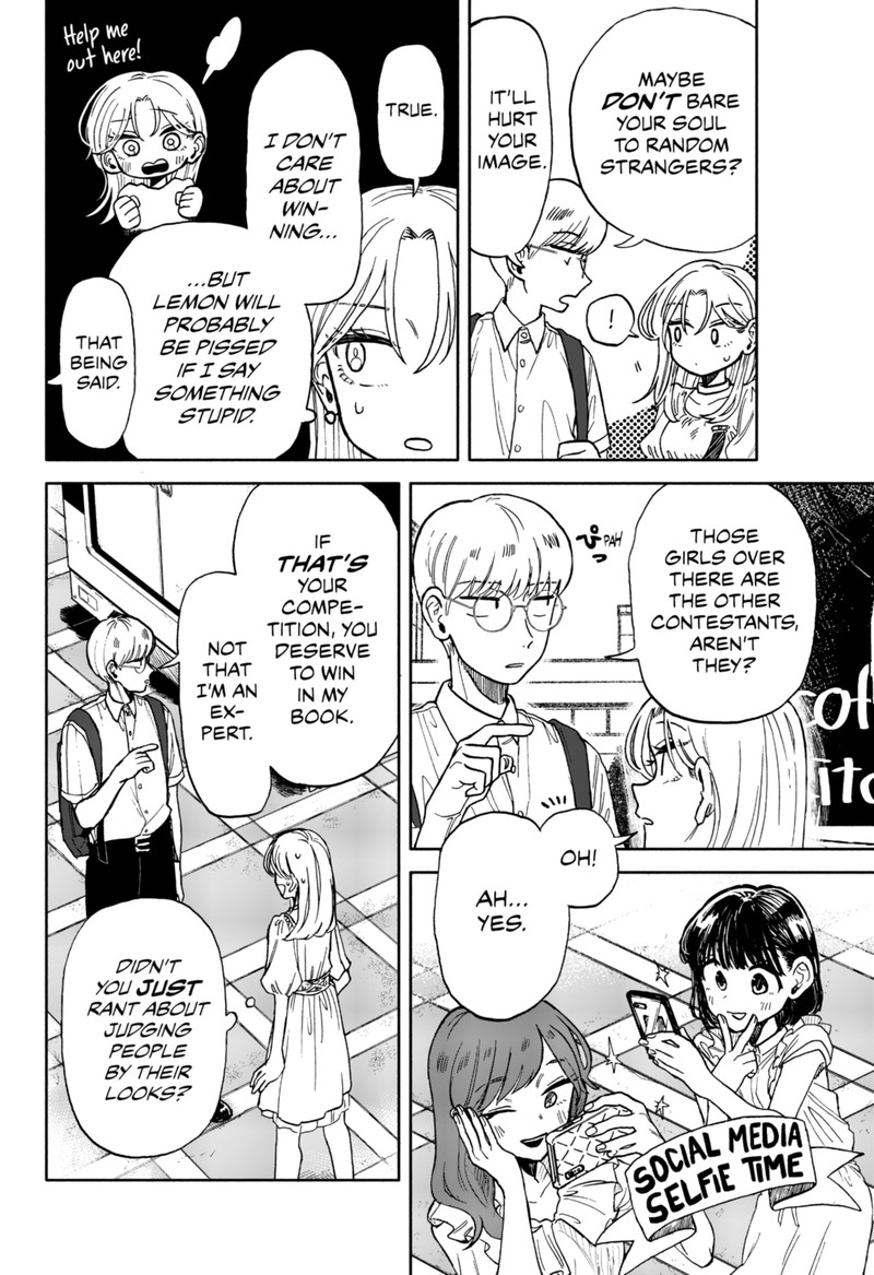 Read Kuso Onna ni Sachiare EN Manga Online