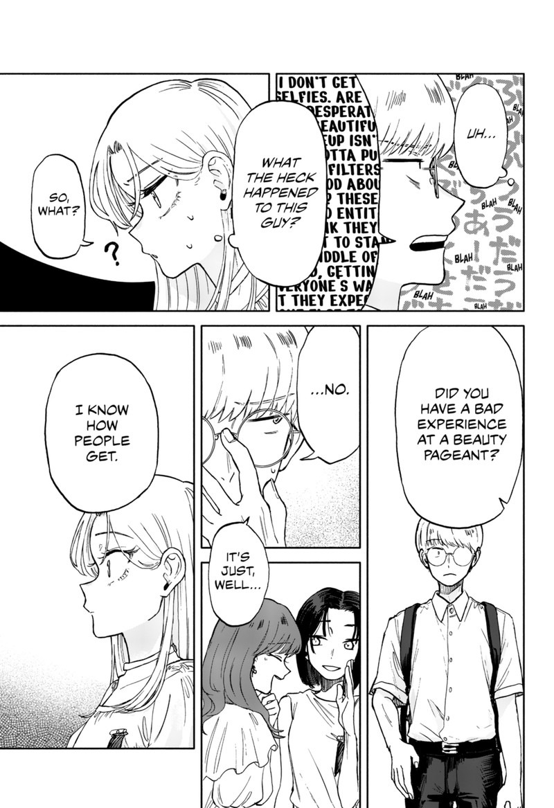 Read Kuso Onna ni Sachiare EN Manga Online
