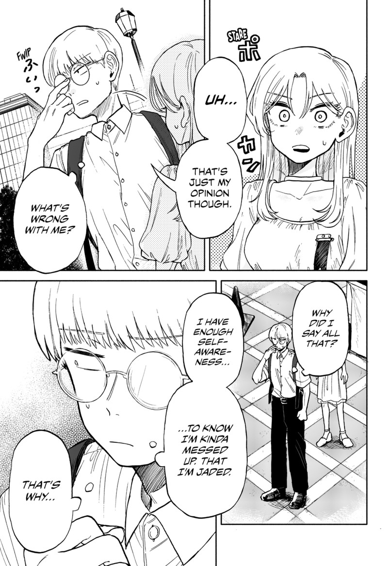 Read Kuso Onna ni Sachiare EN Manga Online