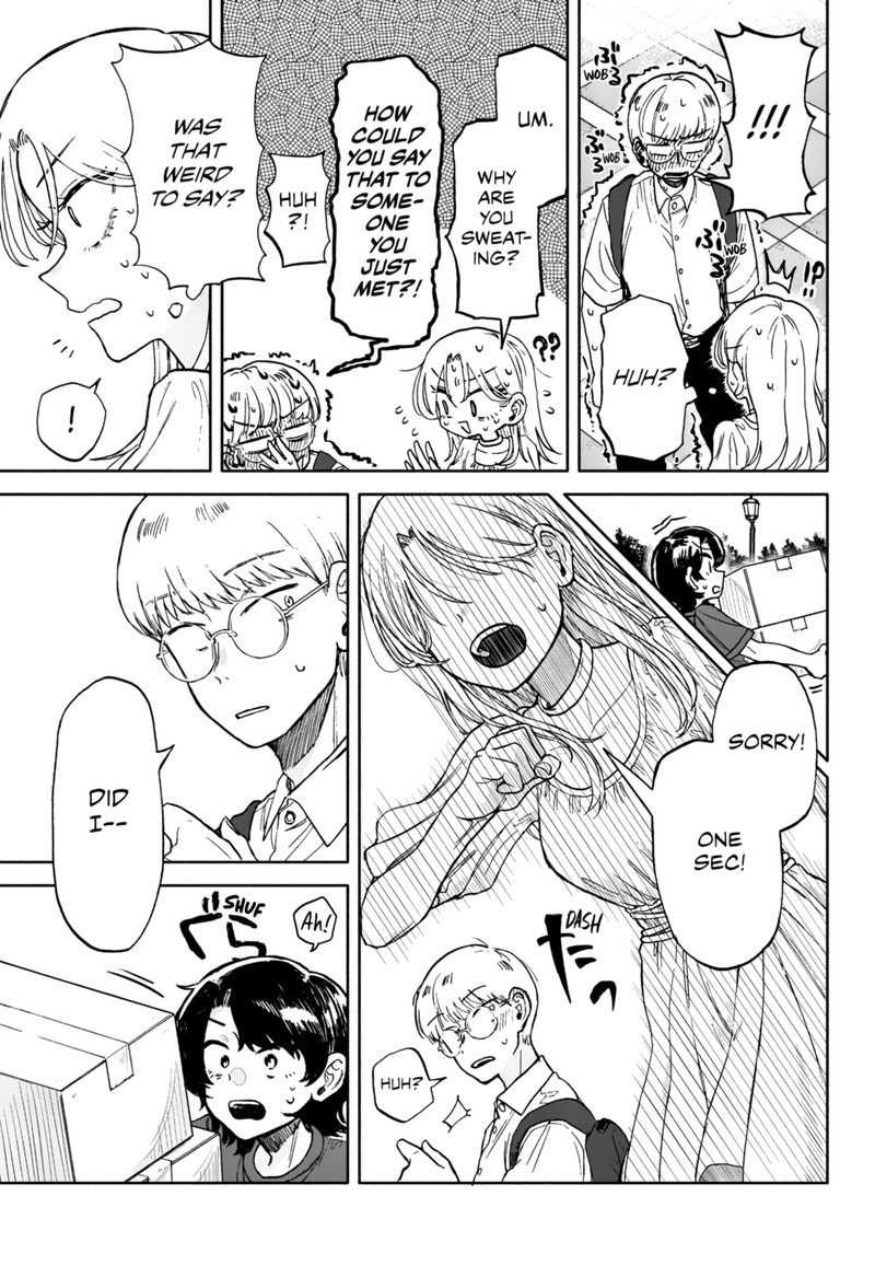 Read Kuso Onna ni Sachiare EN Manga Online