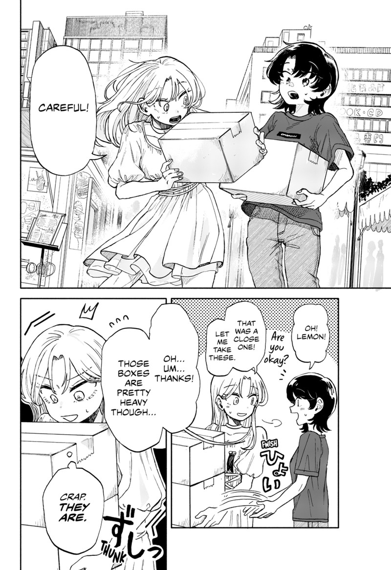 Read Kuso Onna ni Sachiare EN Manga Online