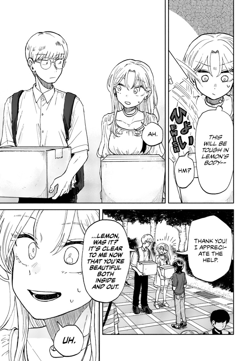 Read Kuso Onna ni Sachiare EN Manga Online