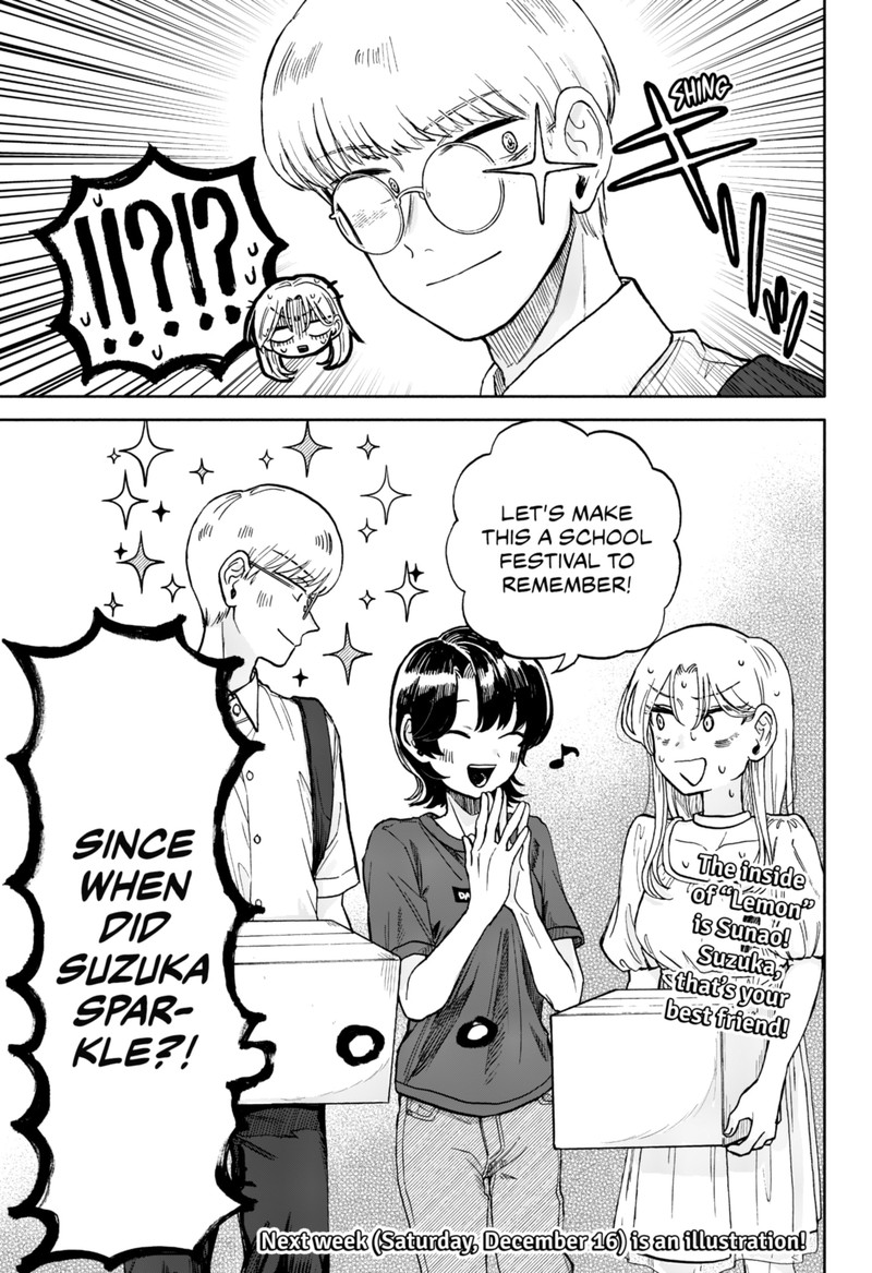 Read Kuso Onna ni Sachiare EN Manga Online