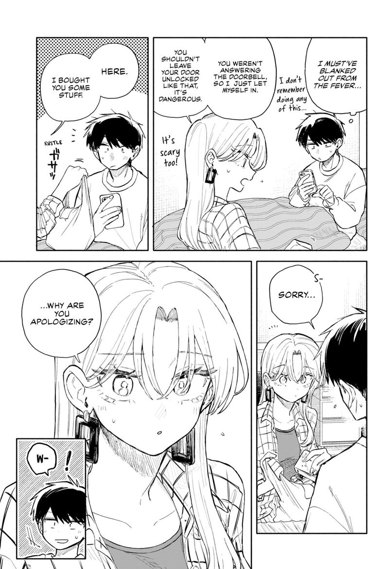 Read Kuso Onna ni Sachiare EN Manga Online