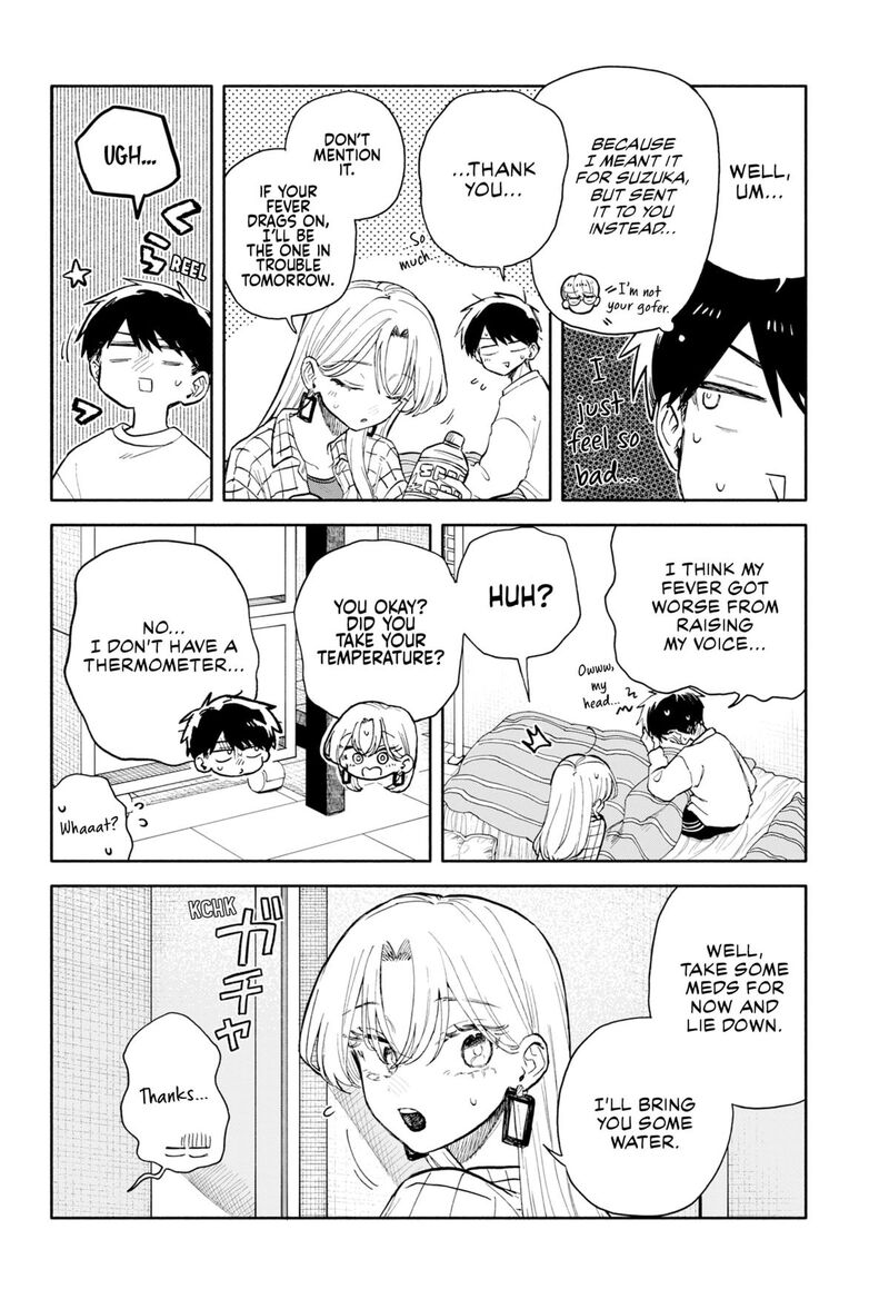 Read Kuso Onna ni Sachiare EN Manga Online