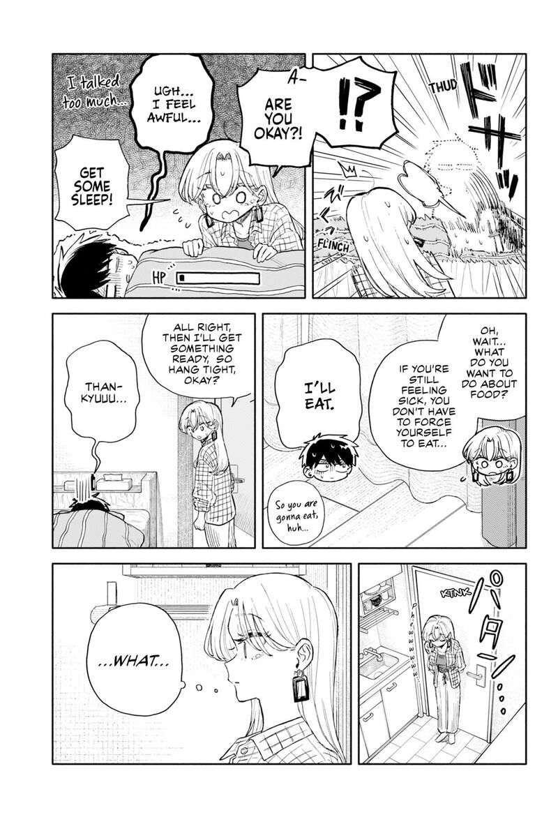 Read Kuso Onna ni Sachiare EN Manga Online