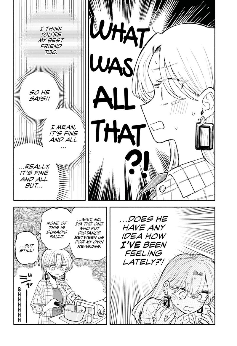 Read Kuso Onna ni Sachiare EN Manga Online