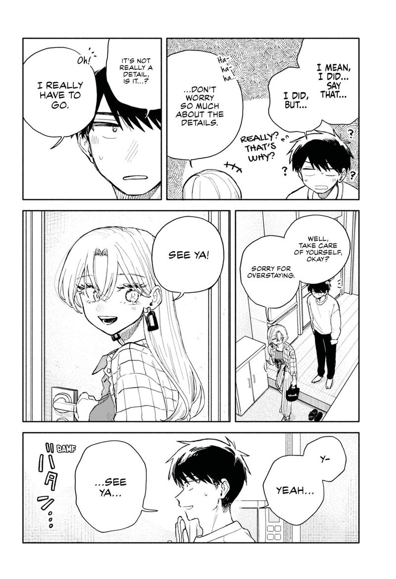 Read Kuso Onna ni Sachiare EN Manga Online