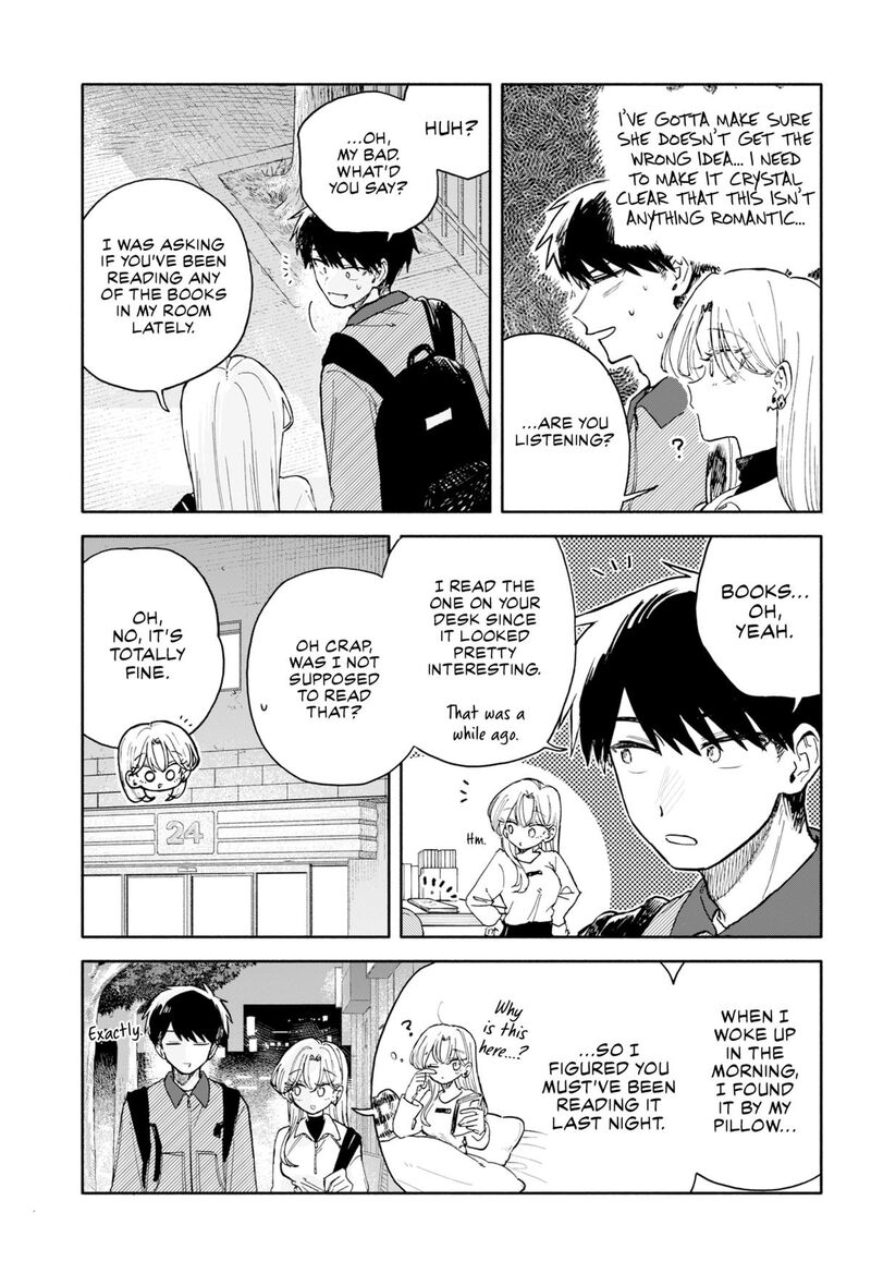 Read Kuso Onna ni Sachiare EN Manga Online