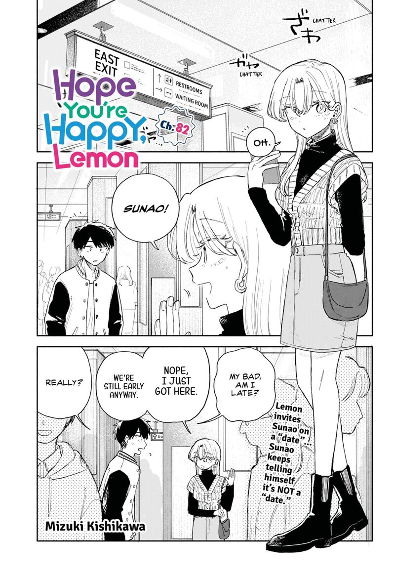 Read Kuso Onna ni Sachiare EN Manga Online