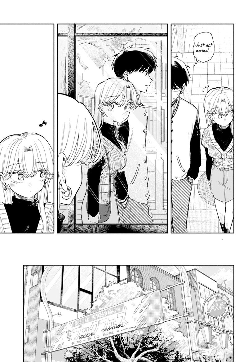 Read Kuso Onna ni Sachiare EN Manga Online