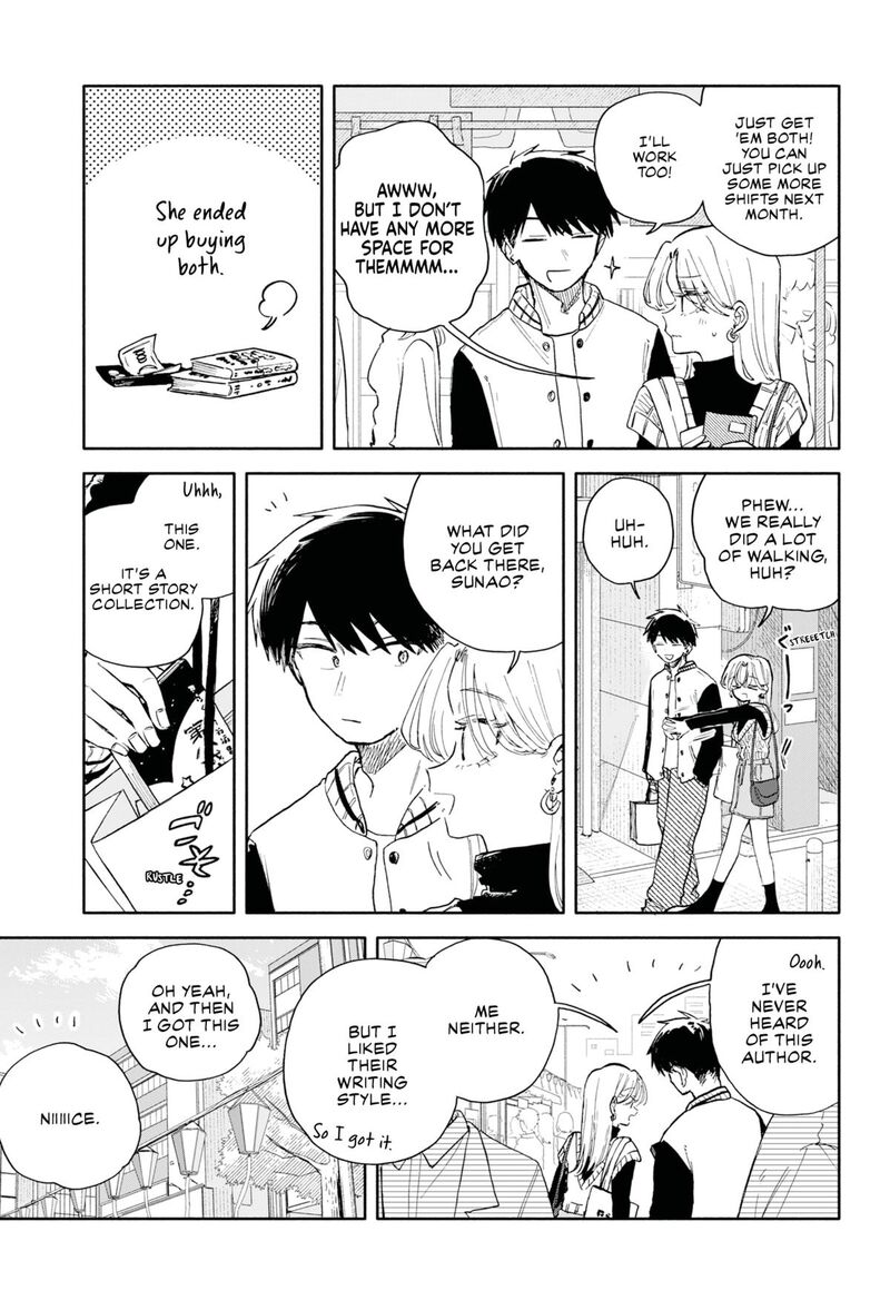 Read Kuso Onna ni Sachiare EN Manga Online