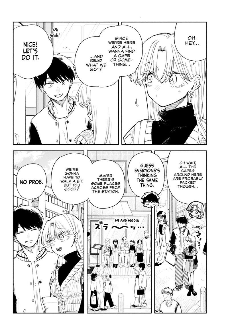 Read Kuso Onna ni Sachiare EN Manga Online