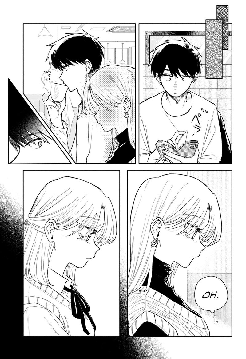 Read Kuso Onna ni Sachiare EN Manga Online